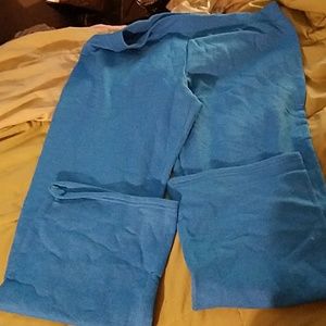 Jogging pants